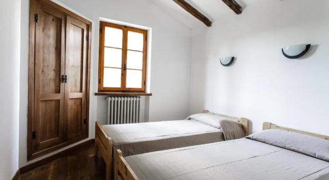 Barca Country House, Varaa Hotelli Amelia Umbria