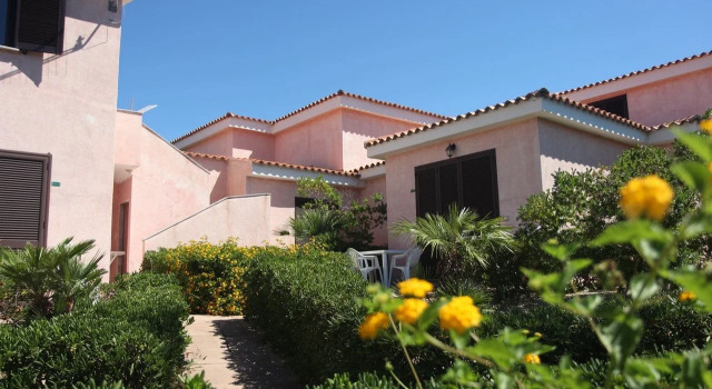 Marina Manna Hotel & Club Village