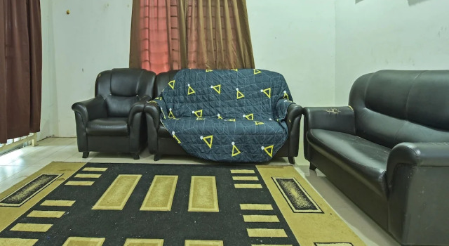 OYO HOME 90646 Casaria Paka Homestay, Réserver Maison d'hôtes Paka Terengganu