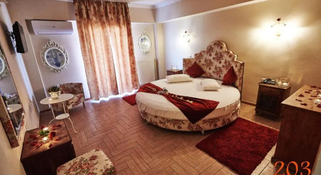 Номер Superior Atlantic Hotel