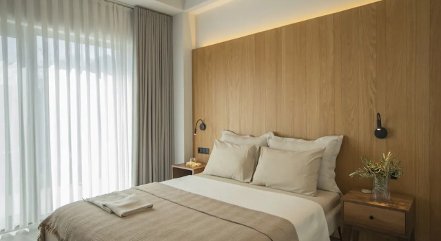 Номер Luxury Trioda Kazdağları