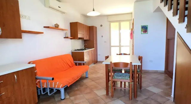 Appartamento Torre Beach sul Mare