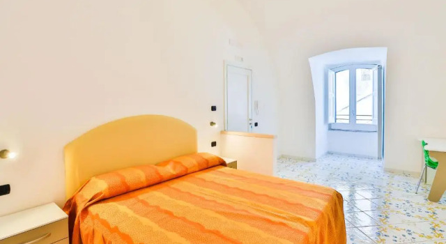 Номер Standard Della Monica Rooms - Amami Collection