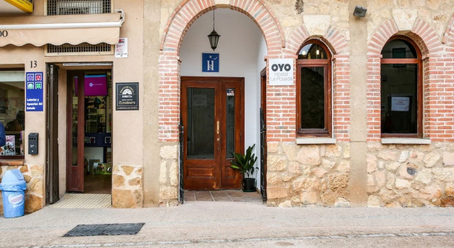 HOSTAL LA POSADA, Забронировать Отель Эспридо 