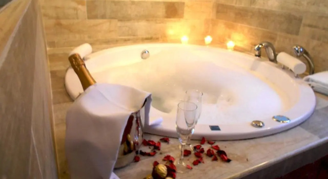 Люкс Hotel Rural La Viña