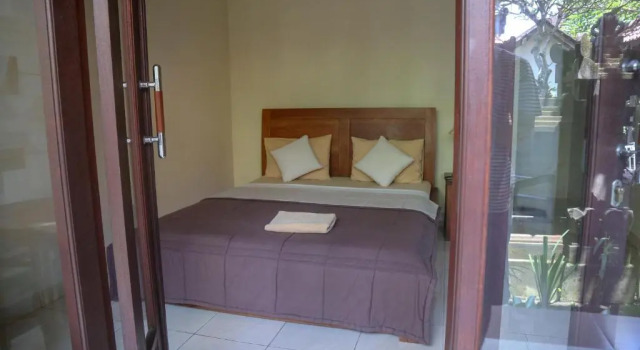 Ubud Canti House, Забронировать Отель Отели провинции Бали с завтраком, Завтраки