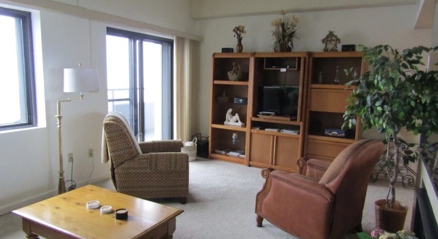 Sugar Top 2520 2 Bedrooms 2 Bathrooms Condo