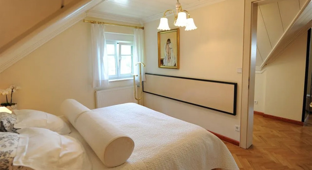 Villa Istra, Забронировать Отель Отели Гореньска 4 звезды, 4*