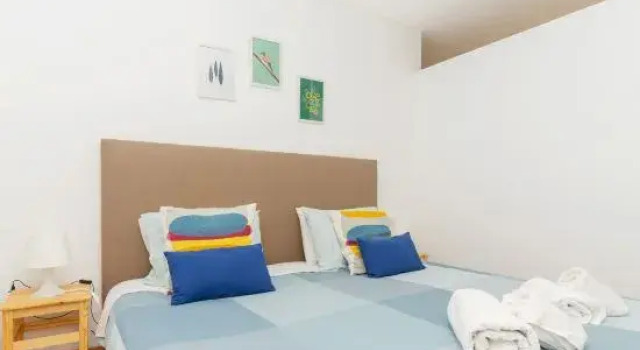 Апартаменты Sunny Oporto, Douro Apartments