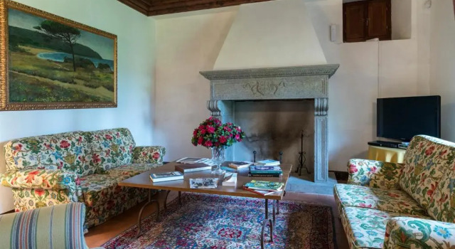 Villa Palazzaccio 26, Emma Villas, Book Villa Hotels in Arezzo with a Pool, Swimming Pool