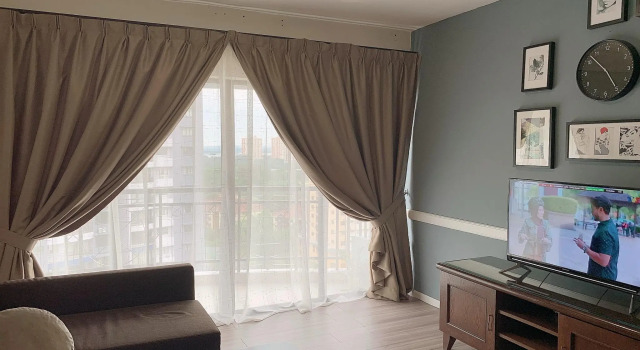 Condo D'Savoy @Famosa,Malacca, Prenota Appartamento Hotel a Malacca con parcheggio, Parcheggio