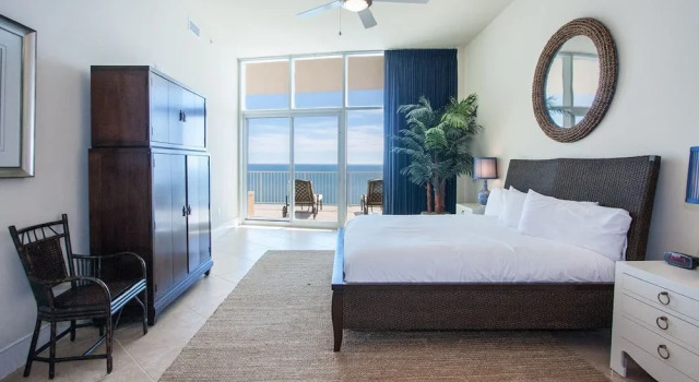Spacious Penthouse on the Gulf - Unit Tpd2302, Prenota Hotel Hotel a Alabama con piscina, Piscina