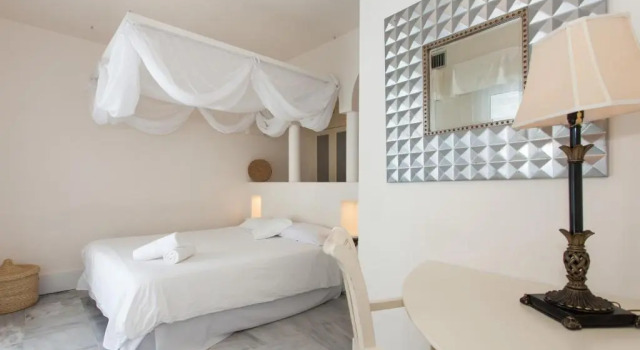Вилла Villa 44