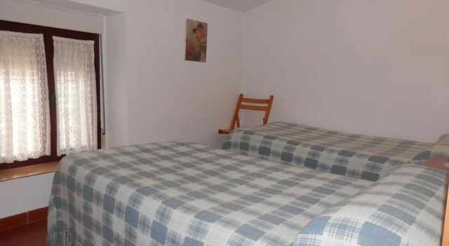 Коттедж Casa Rural Anti