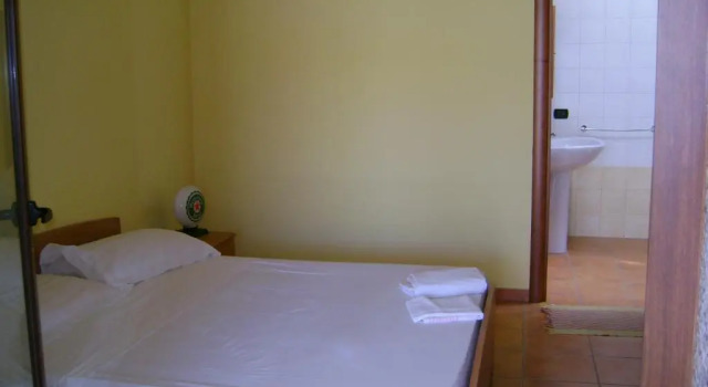 Номер Standard Oasi B&B
