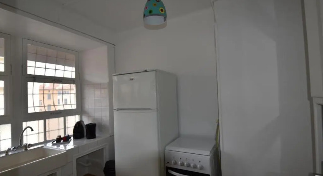 Апартаменты Appartement Le Gambetta