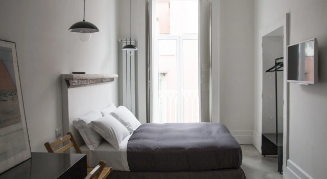 Belledonne Suite & Gallery