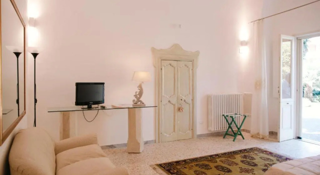 Standard- værelse Antica Villa La Viola