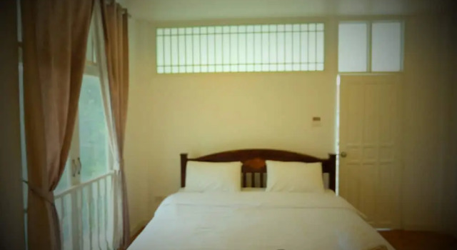 Номер Deluxe Villa Sittiprapa