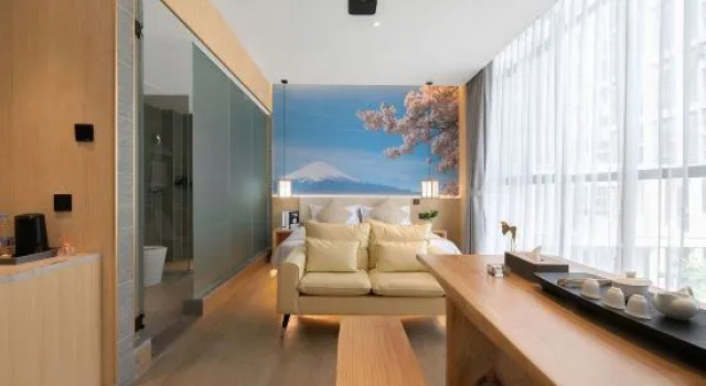 Shuqin Hotel (Xiamen Xiang'an Torch Hi-tech Industrial Zone), Book Hotel Xiang'an Fujian