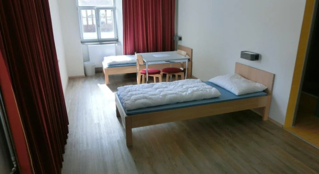 Jugendherberge Rottweil