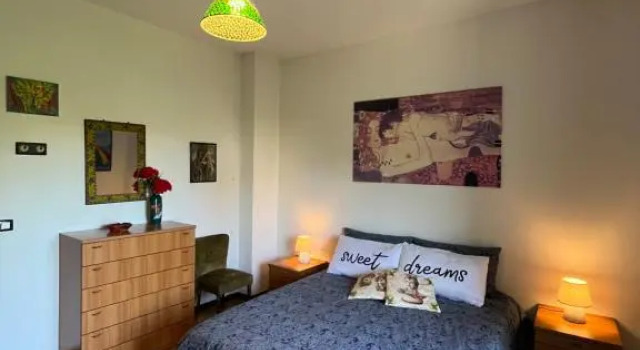 Ambrazzurra Apartament, Забронировать Апартаменты/квартира Отели в центре Ачи-Кастелло, в центре, Парковка