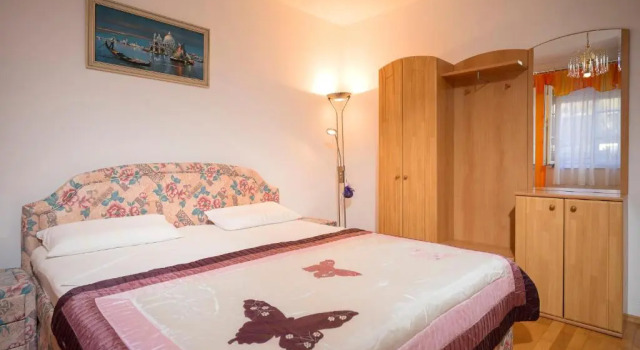 Номер Standard Apartments Matkovic
