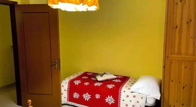 Casa Vacanze - Villa Stefania, Забронировать Вилла Пескокостанцо Abruzzo Ski, рядом с Кресельный подъёмник Валлефура (нижняя станция)
