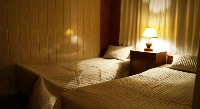 Cottages in Repino, Book Villa Repino Resort area