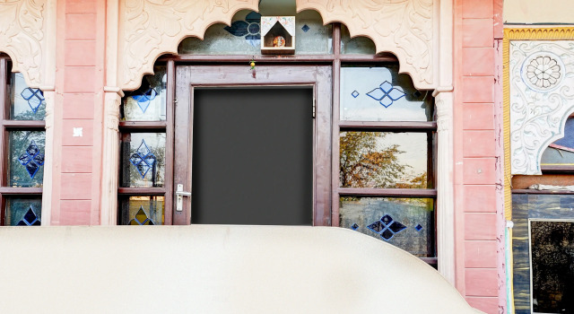 Collection O Gangapole Amer Road Formerly Rewa Garh