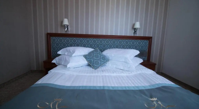 Двухместный номер Standard Marina Residence Boutique hotel