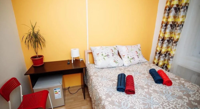 BigGal Rooms, Забронировать Гостевой дом Центральный район Санкт-Петербург, рядом с Апрашка