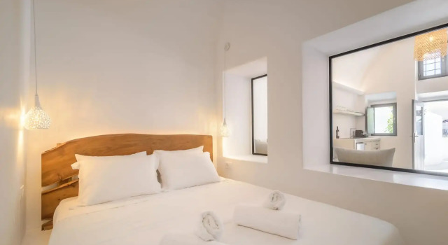 Люкс Grand Anila Suites