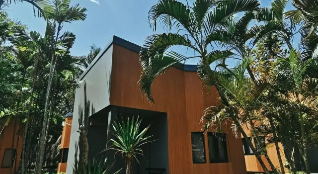 Coco Pino Bankrut Beach Resort., Забронировать Отель Тхонгчай провинция Прачуапкхирикхан