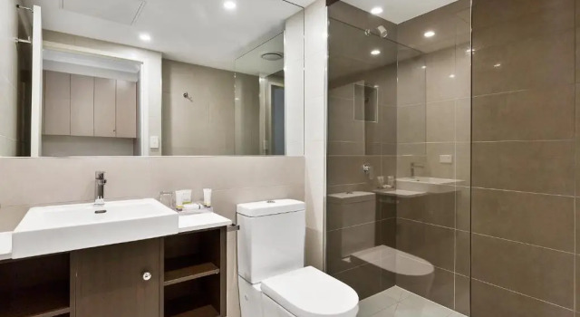 Двухместный номер Superior Quality Hotel Manor