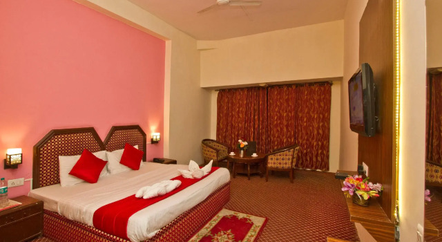 Hotel Sitara International