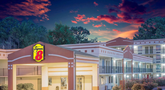 Super 8 by Wyndham Jasper, Réserver Hôtel Jasper Alabama