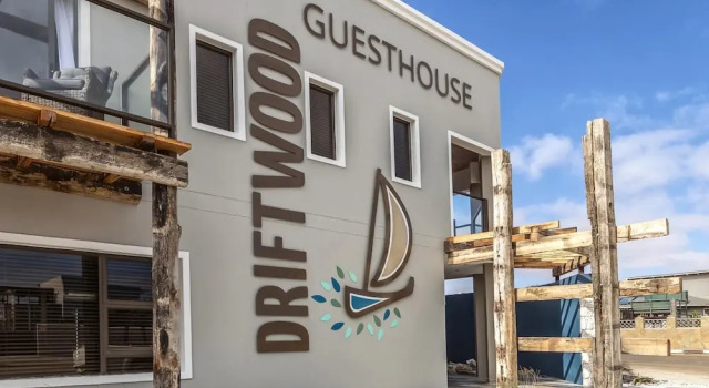 Driftwood Guesthouse, จอง โรงแรม Swakopmund ประเทศนามิเบีย