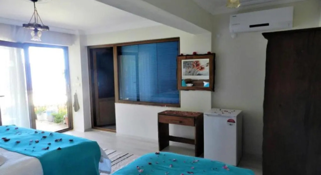 Kabak Misafir Evi