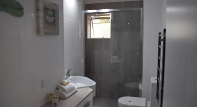 Апартаменты Deluxe Raintrees Moffat Beach