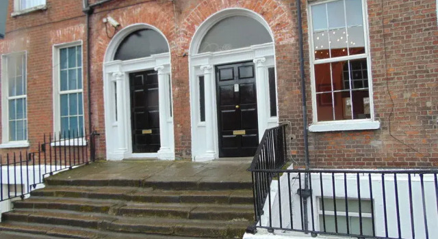 Rock Hotel Dublin, Забронировать Отель Дублин Каунти Дублин, рядом с The Grand Social