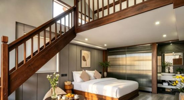 Люкс Lijiang Yunsun Shixi Homestay (Gucheng Dashuiche Branch)