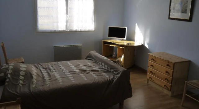 Коттедж Gîte Beaupel
