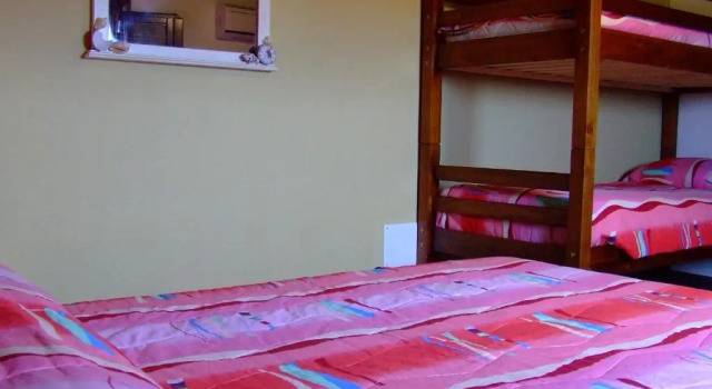 Номер Standard B&B Badde Cubas