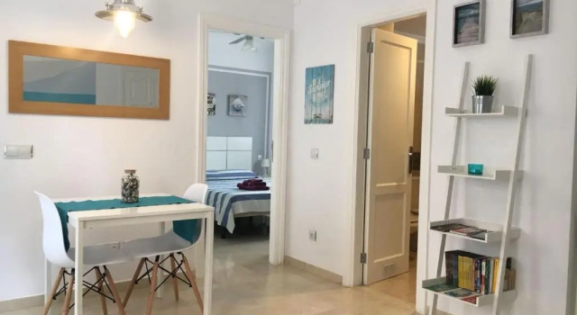 Apartamento beach house, Buchen Sie Ferienwohnung Las Palmas, Gran Canaria Gran Canaria