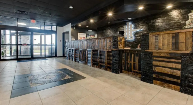 Best Western Lexington Conference Center Hotel