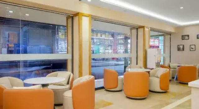 Yunzhixing Hotel (Kunming Airport), Rezerwuj Hotel Hotele w Kunming z parkingiem, Parking