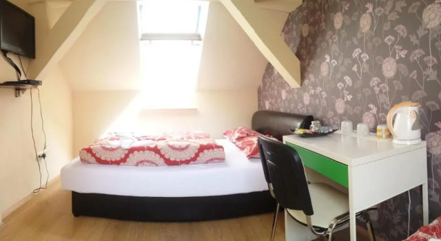 Номер Standard Garden House