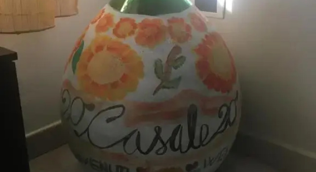 Lejlighed Casale 2020