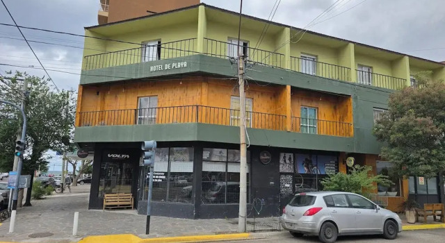 Hotel Vida